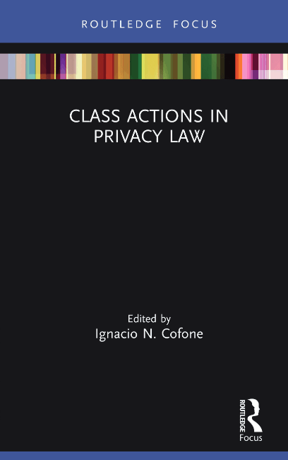 Class Actions in Privacy Law