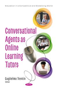 Conversational Agents As Online Learning Tutors