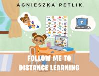 Follow Me to Distance Learning