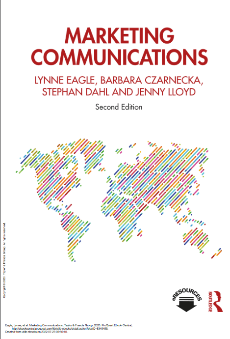 Marketing Communications