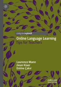 Online Language Learning : Tips for Teachers