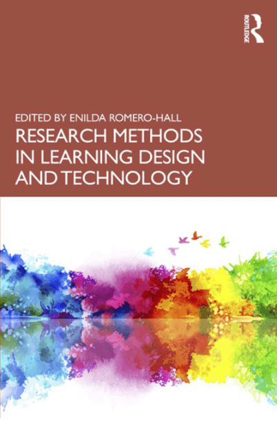 Research Methods in Learning Design and Technology
