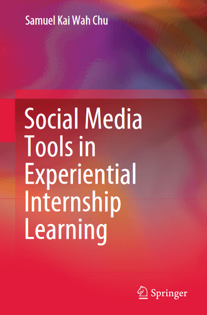 Social Media Tools in Experiential Internship Learning
