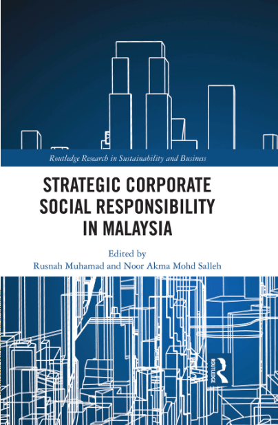 Strategic Corporate Social Responsibility in Malaysia