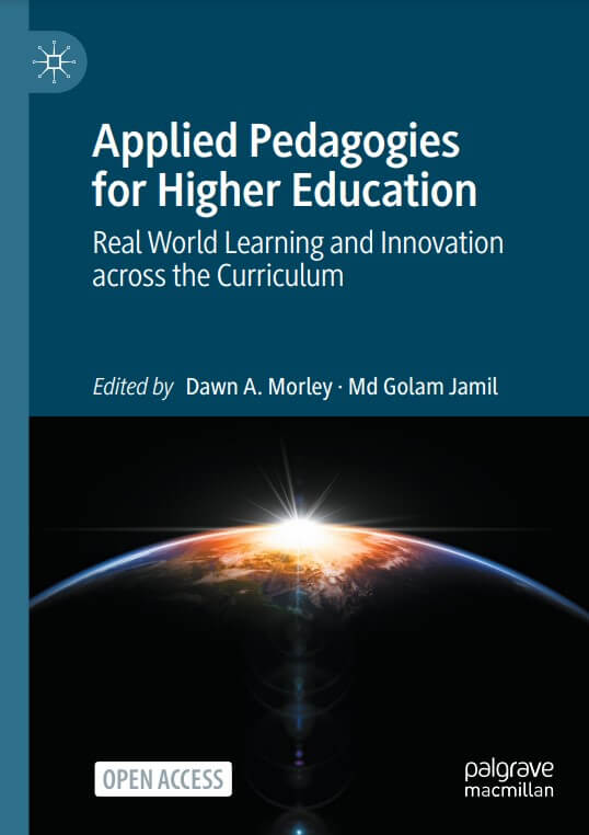Applied Pedagogies for Higher EducationÂ 