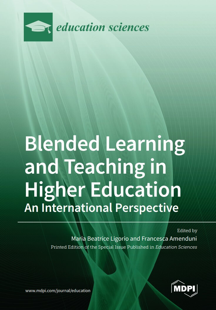Blended Learning and Teaching in Higher Education: An International Perspective