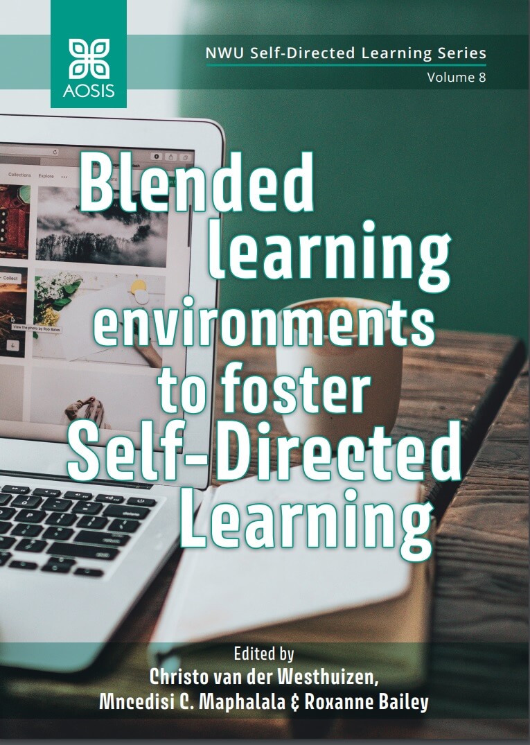 Blended learning environments to foster self-directed learning