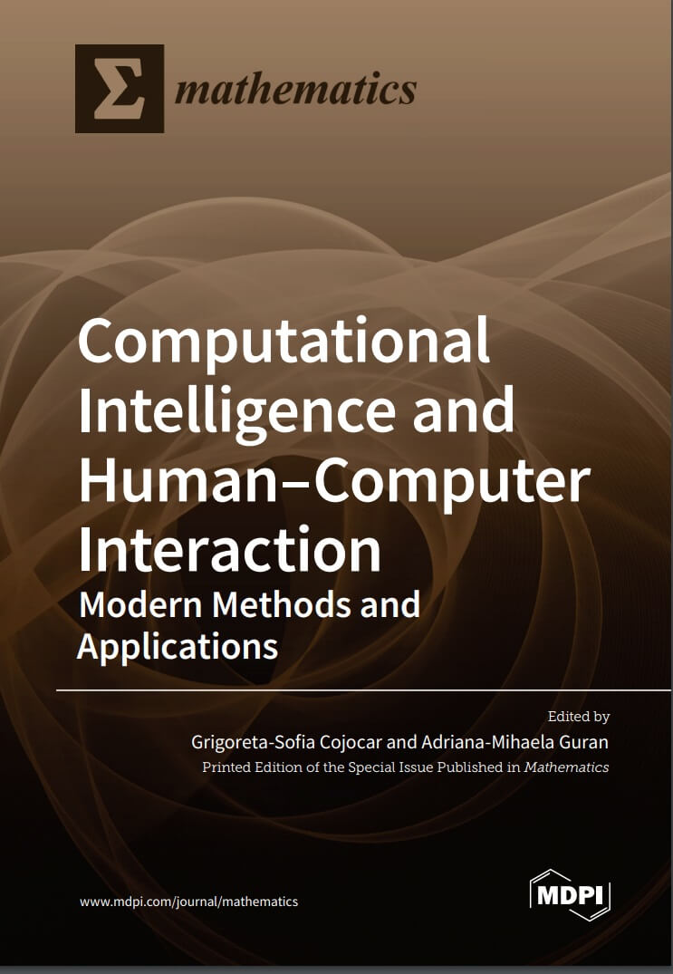 Computational Intelligence and Human- Computer Interaction: Modern Methods and Applications