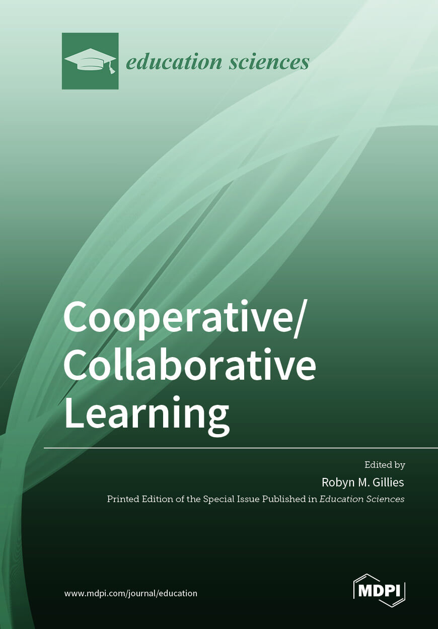 Cooperative/Collaborative Learning