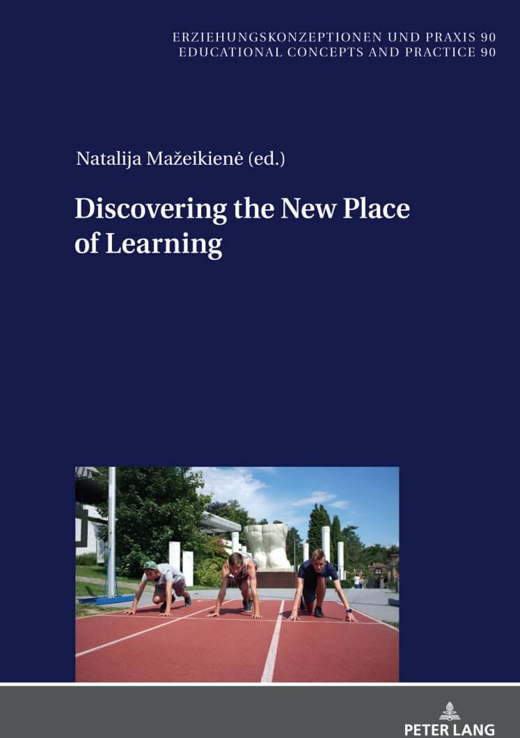Discovering the New Place of Learning