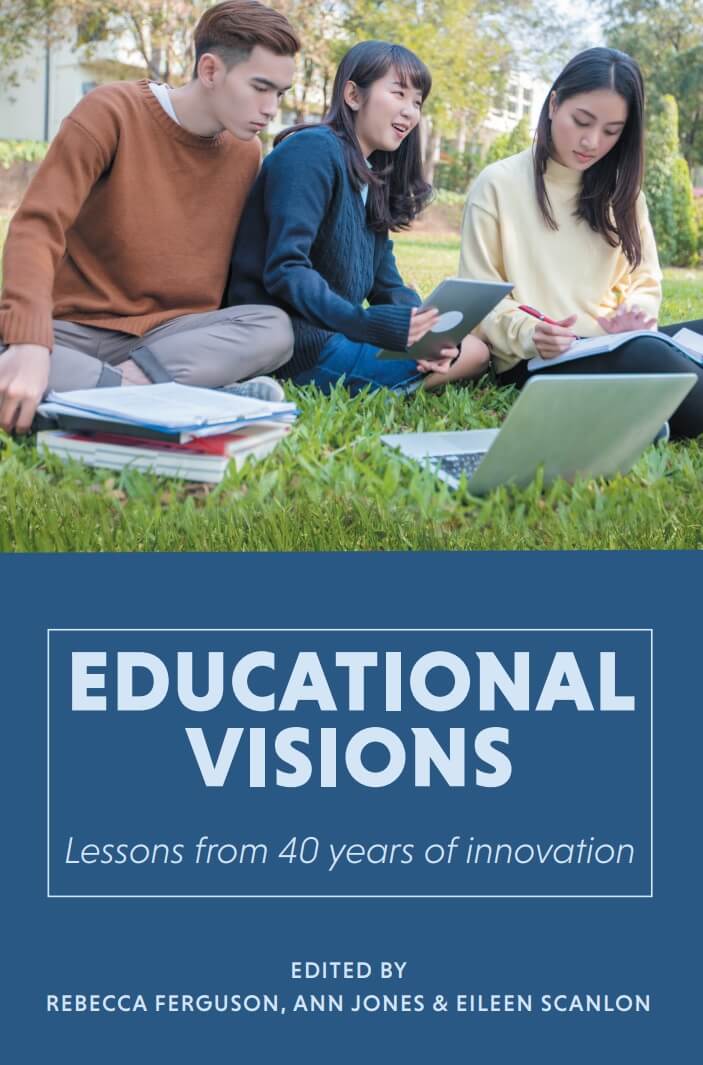Educational visions : The lessons from 40 years of innovation
