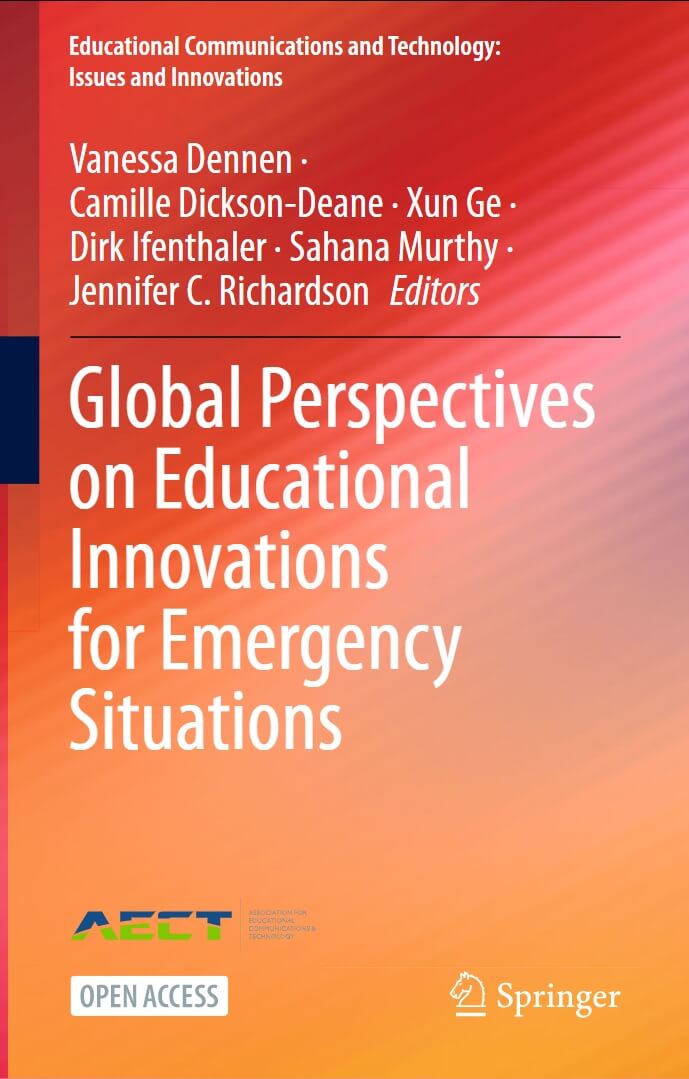 Global Perspectives on Educational Innovations for Emergency Situations