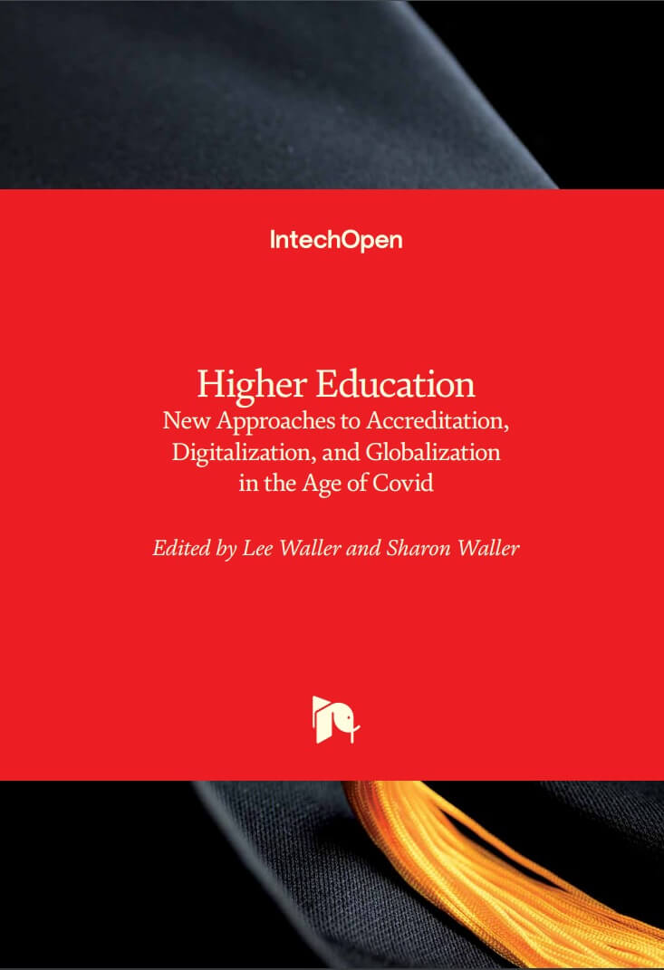 HigherÂ EducationÂ 