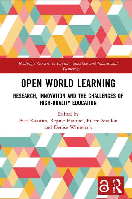 Open World Learning