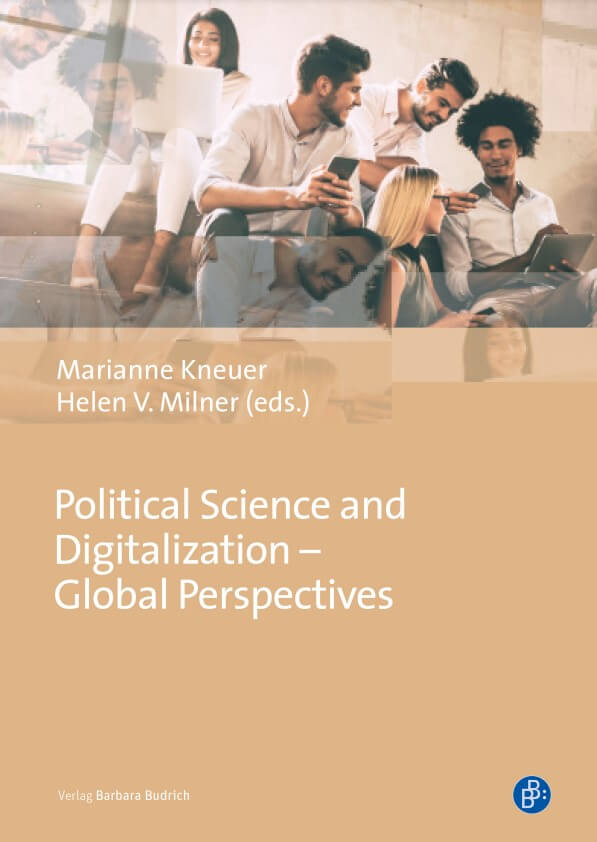 Political Science and Digitalization â€“ Global Perspectives
