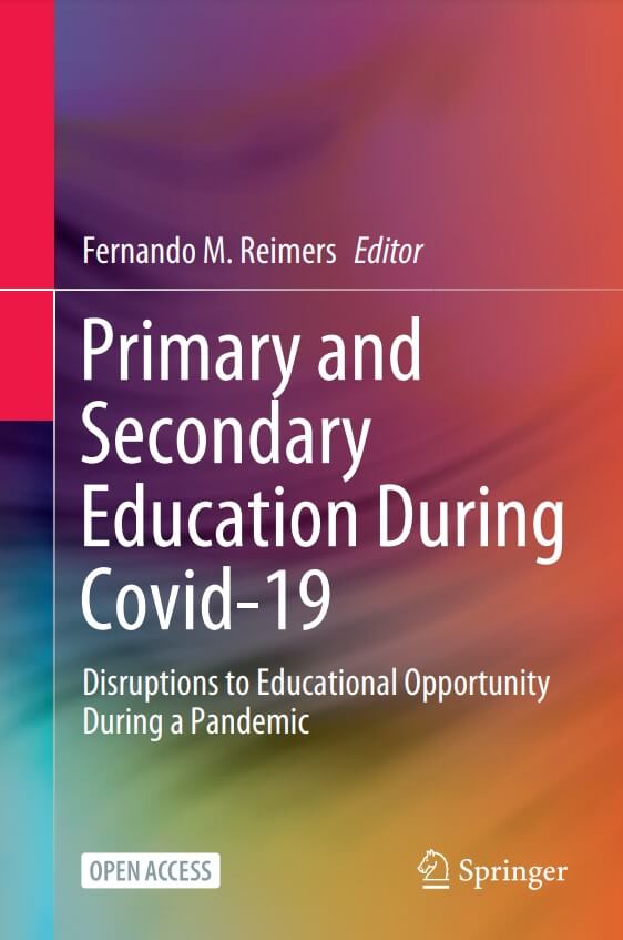 Primary and Secondary Education During Covid-19