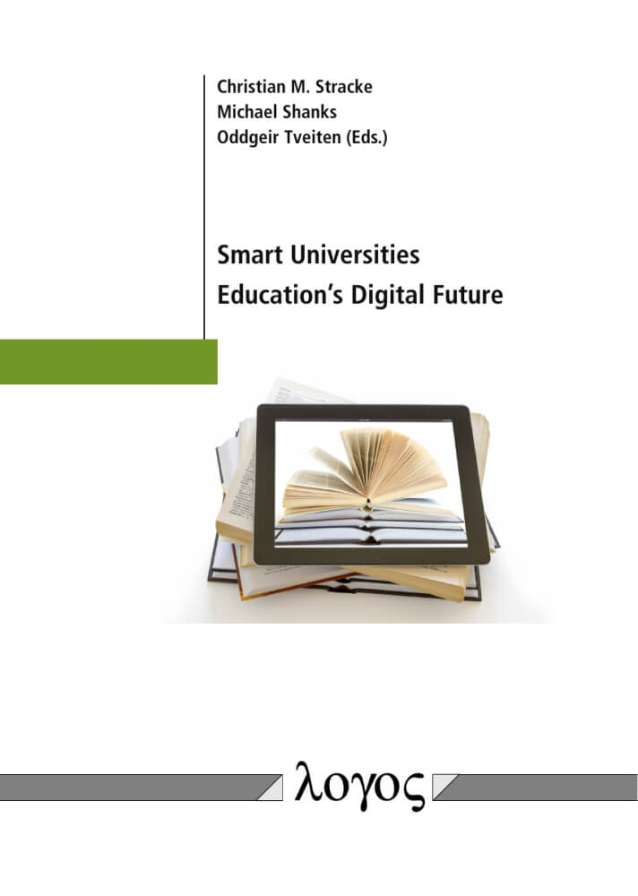 Smart Universities : Education's Digital Future
