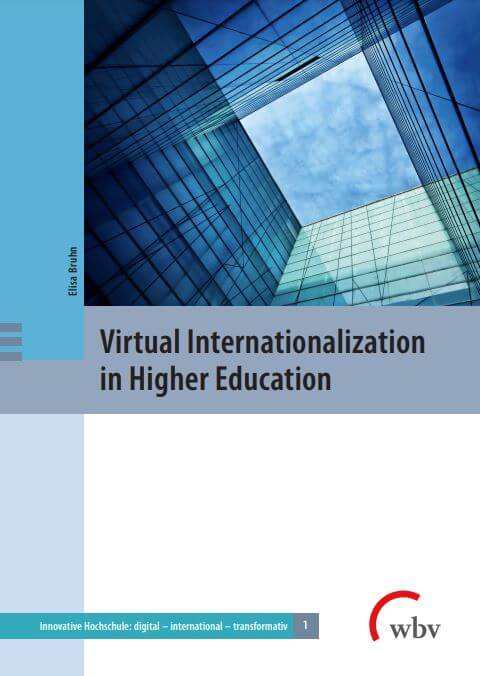 Virtual Internationalization in Higher Education