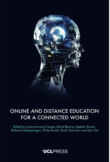 Online and Distance Education for a Connected World
