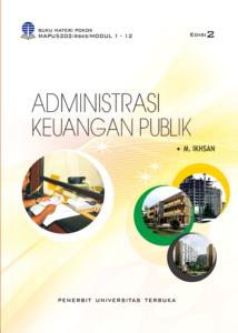 MAPU5202 – Administrasi Keuangan Publik (Edisi 2)