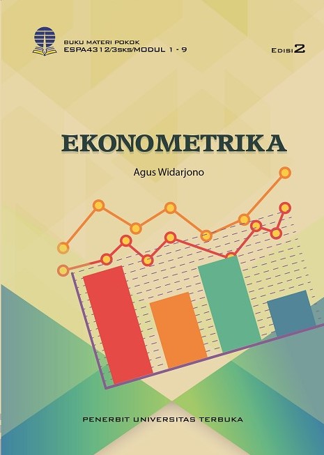 Model regresi dalam ekonometrika
