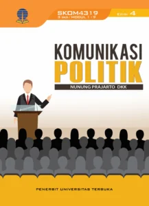 SKOM4319 – Komunikasi Politik (Edisi 4)