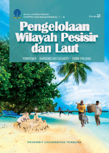MMPI5104 – Pengelolaan Wilayah Pesisir dan Laut (Edisi 2)
