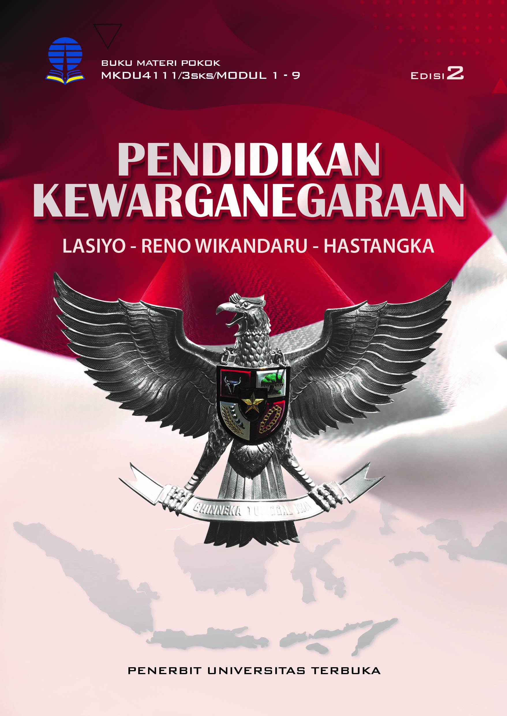 9. Pendidikan Kewarganegaraan.pdf - Pendidikan