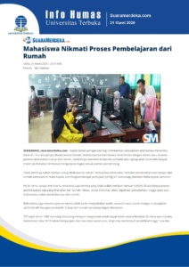 UT Siap Bantu PTN dan PTS Manfaatkan LMS Universitas Terbuka
