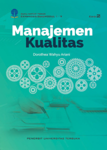 EKMA4265 – Manajemen Kualitas (Edisi 2)