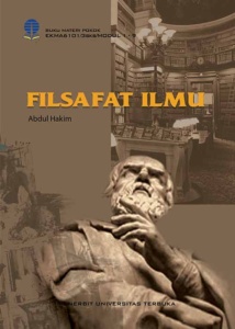 EKMA6101 – Filsafat Ilmu