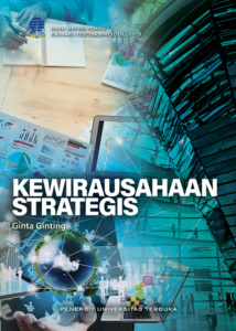 EKMA6103 – Kewirausahaan Strategis