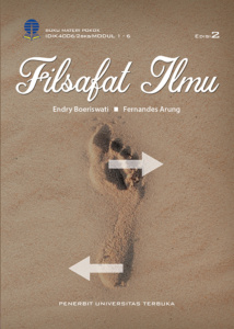 IDIK4006 – Filsafat Ilmu (Edisi 2)