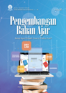 IDIK4009 – Pengembangan Bahan Ajar (Edisi 2)
