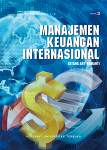 EKMA5313 – Manajemen Keuangan Internasional (Edisi 3)