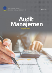EKSI4413 – Audit Manajemen (Edisi 3)