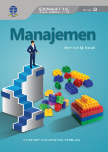 EKMA4116 – Manajemen (Edisi 3)