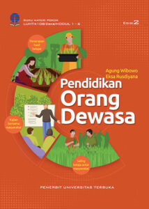 LUHT4108 – Pendidikan Orang Dewasa (Edisi 2)