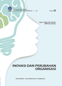 MAPU5104 – Inovasi dan Perubahan Organisasi (Edisi 2)