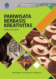 SPAR4312 – Pariwisata Berbasis Kreativitas (Edisi 2)