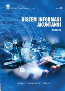 EKSI4312 – Sistem Informasi Akuntansi (Edisi 3)