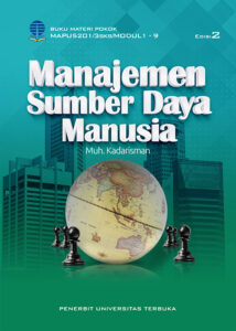 MAPU5201 – Manajemen Sumber Daya Manusia (Edisi 2)