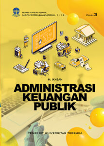 MAPU5202 – Administrasi Keuangan Publik (Edisi 3)