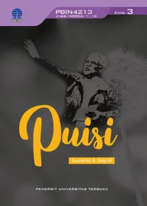 PBIN4213 – Puisi (Edisi 3)