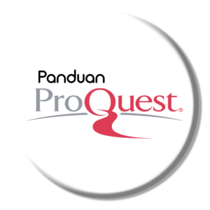 Panduan ProQuest