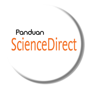 Panduan ScienceDirect