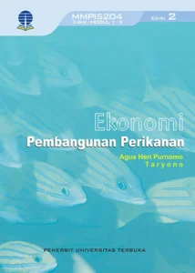 MMPI5204 – Ekonomi Pembangunan Perikanan (Edisi 2)