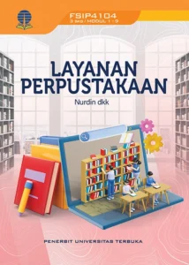 FSIP4104 – Layanan Perpustakaan
