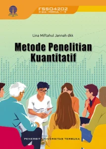 FSSO4202 – Metode Penelitian Kuantitatif