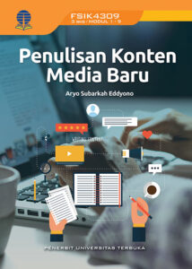 FSIK4309 – Penulisan Konten Media Baru